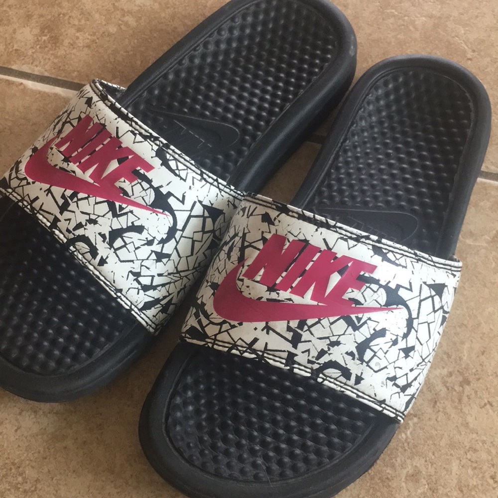 Nike Slides